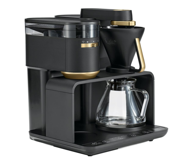 Melitta Ekspres przelewowy EPOS® do kawy typu Pour Over z młynkiem - 1227563 - zdjęcie 2